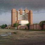 Nigerian Shippers’ Council building