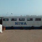 NIWA unveil plans to curb boat accidents on Nigerian inland waters