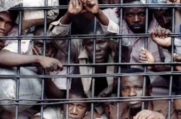 COVID-19: 16 inmates freed in Nasarawa on CJN directive