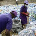 Nigerian recyclers