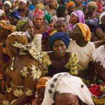 IWD: Where is the equality? Nigerian women ask government