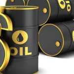 Nigeria's excess crude account depletes to $71.813m