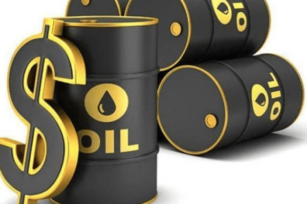Nigeria's excess crude account depletes to $71.813m