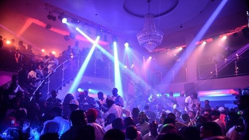 COVID19: Religious houses in open worship, night clubs bubble in Abuja