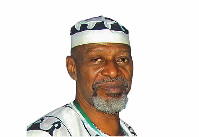 Poetry and the Wealth of Nations: Odia Ofeimun @ 70