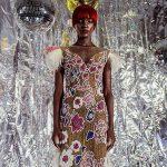 Why Odio Mimonet’s Haute couture show is Africa’s voice, literally