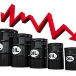 Nigeria exposed on low buffers as oil may fall to $20