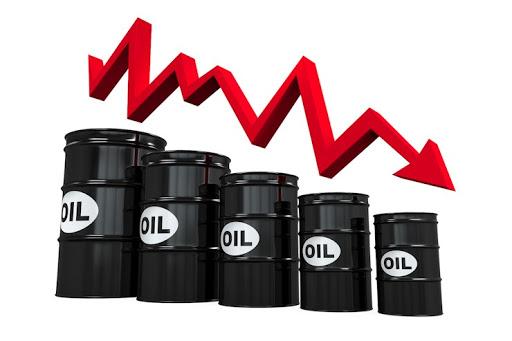 Nigeria exposed on low buffers as oil may fall to $20