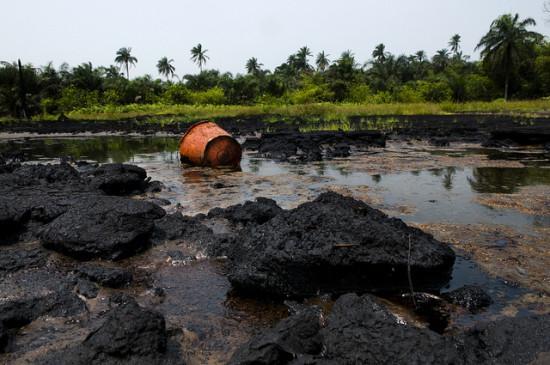 Reps to investigate oil spill clean-ups in five years