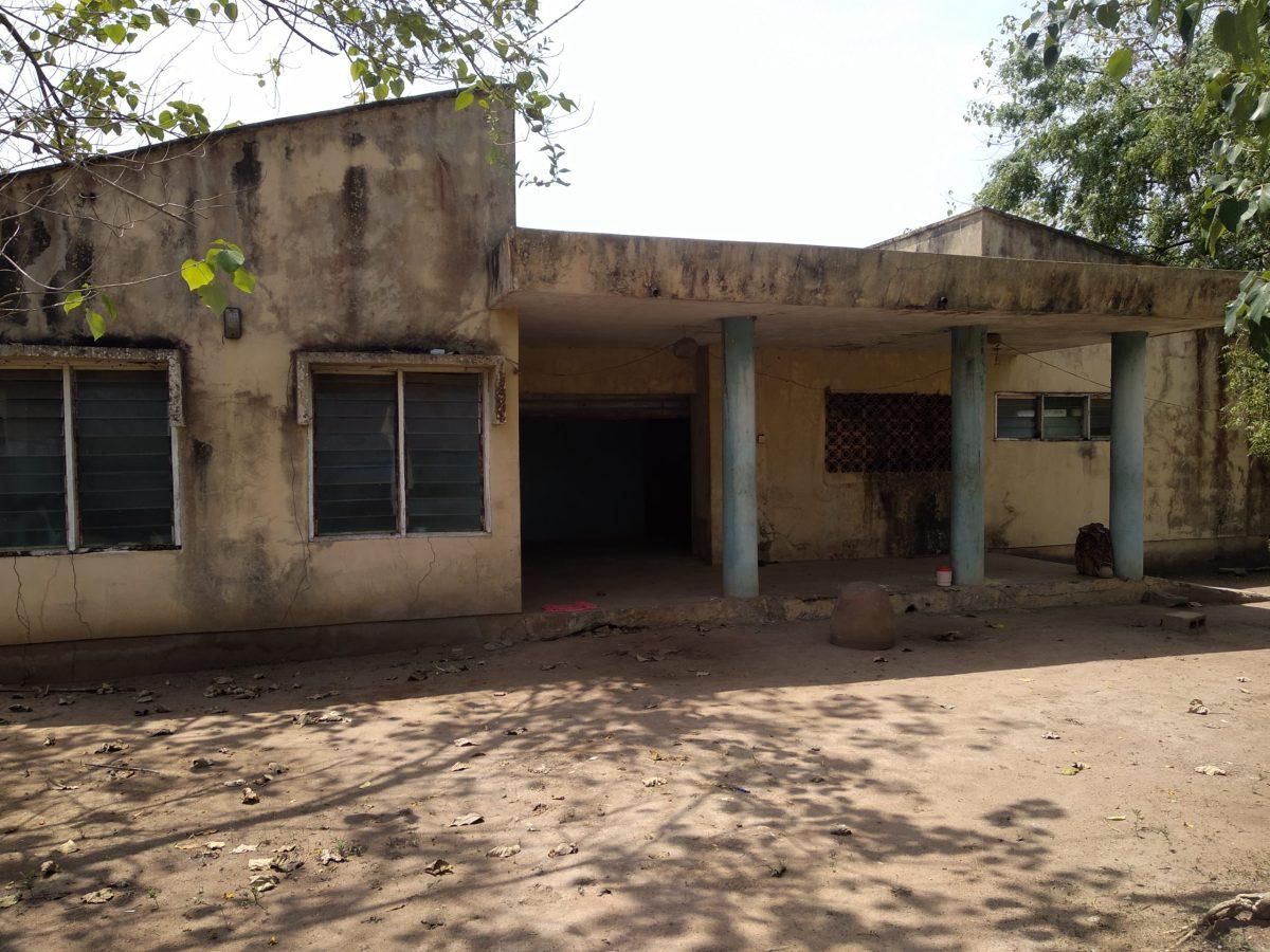 Okeho General Hospital: Another morbid secondary healthcare institution