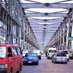 Coronavirus: Lagos bound travelers, others turned back today at Onitsha bridge