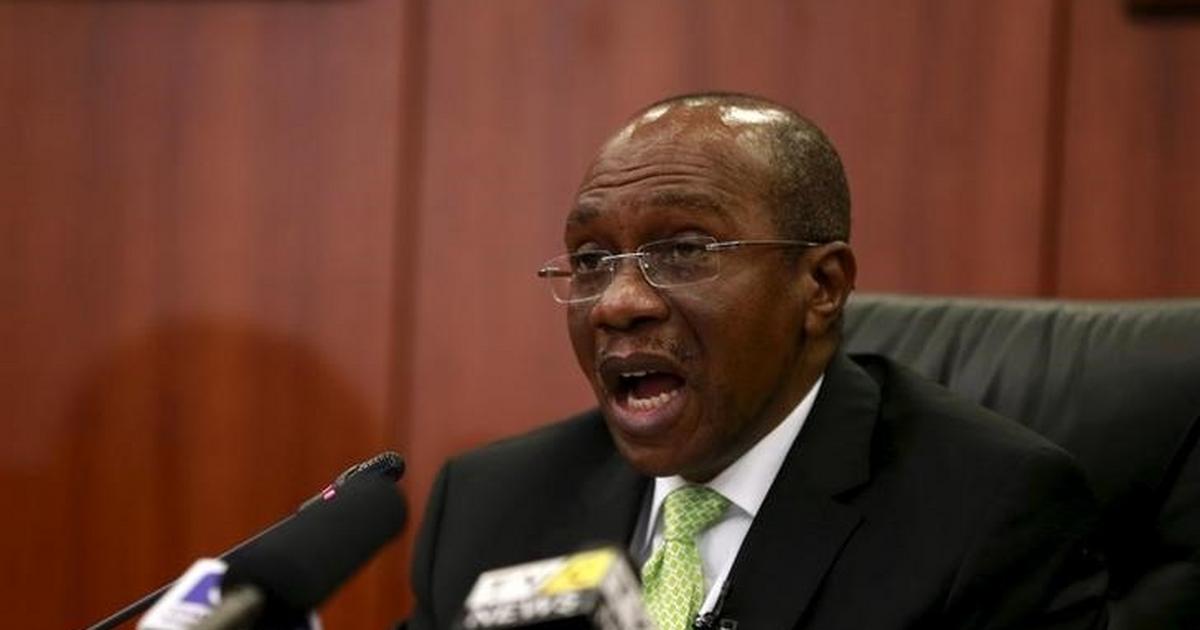 BREAKING: Nigeria’s Central Bank cuts benchmark interest rate to 11.5%