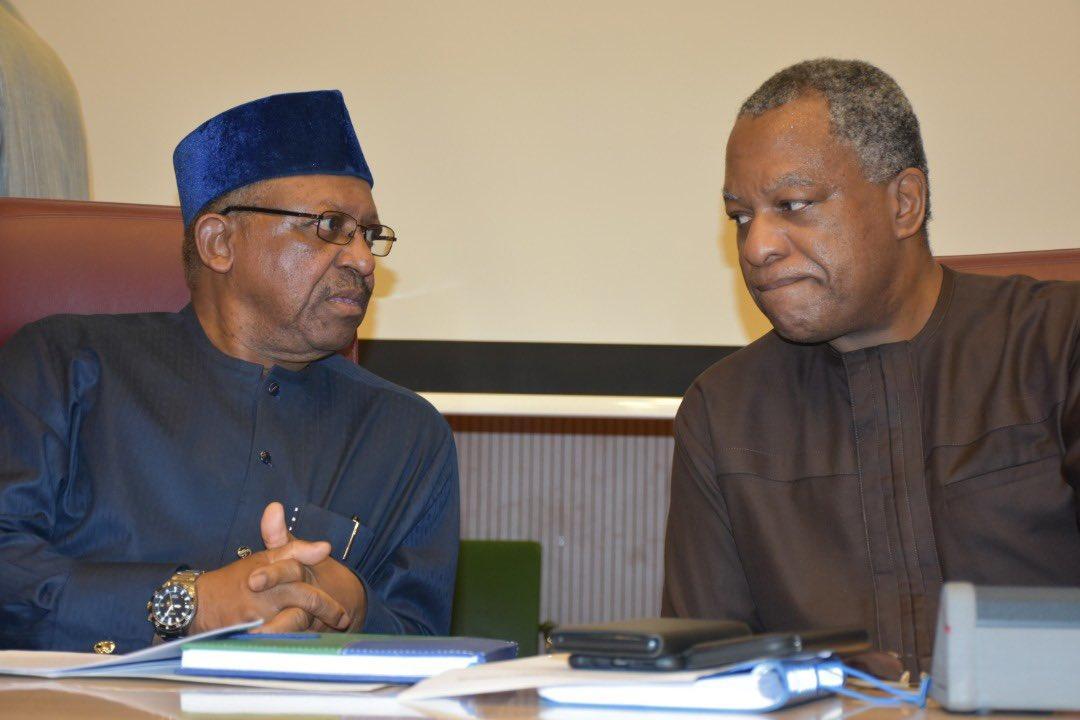 COVID-19: FG briefs int'l community, insists no need to panic