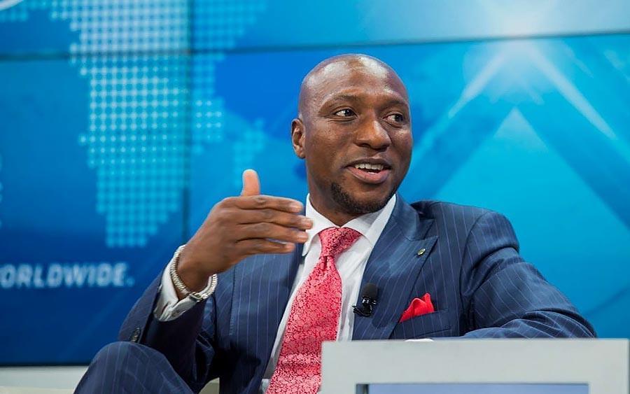 Nigeria’s low yield environment positions equities market as credible investment option - Onyema