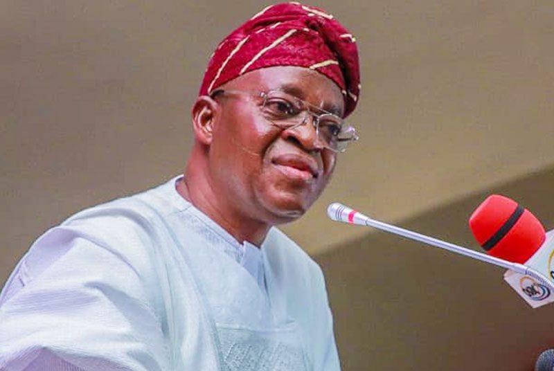 Osun bans gathering with over 50 persons in Churches, Schools, Mosques, others  