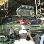 PAN reshuffles team for better performance