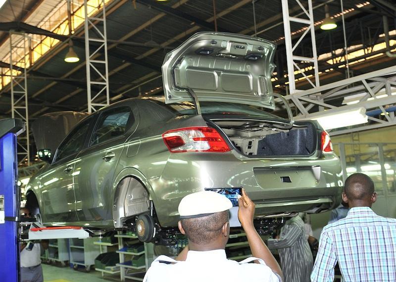 PAN reshuffles team for better performance