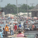 Gridlocks: Enugu residents demand flyover bridges