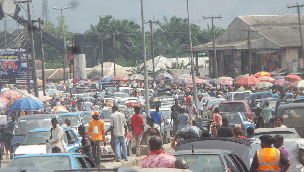 Gridlocks: Enugu residents demand flyover bridges
