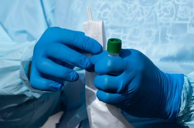 Coronavirus in the air: Why social distancing matters