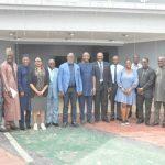 NFF inaugurates committee to investigate death of Chineme Martins