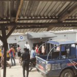 Nigeria Police Force