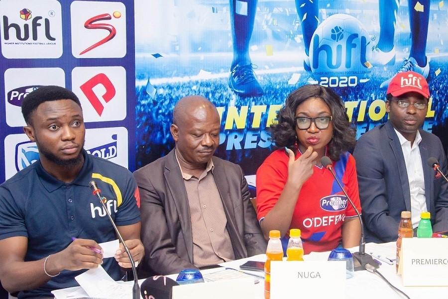 Premier Cool renews sponsorship of HiFL