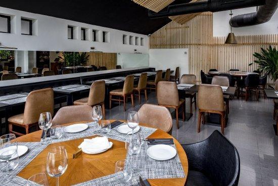 The Nigerian RSVP of the matter