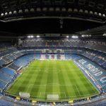 Coronavirus: LaLiga, Barcelona v Napoli games to be played behind closed doors