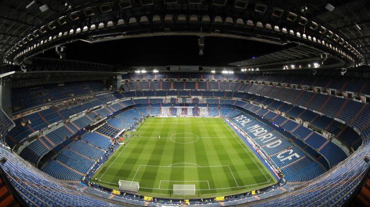 Coronavirus: LaLiga, Barcelona v Napoli games to be played behind closed doors