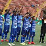 Eunisell urges Rivers United to challenge for NPFL title