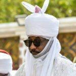 Sanusi
