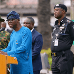 APEN supports Lagos State Covid-19 response with 5,000 surgical masks, protective clothing