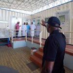 Lagos to partially shut Alausa for 2 weeks