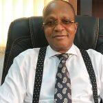 Segun Olaye, the managing director/CEO of Ayoola Foods Limited