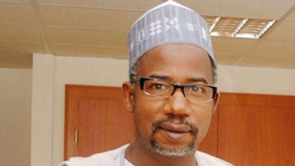 Bauchi governor offers remedy for COVID-19