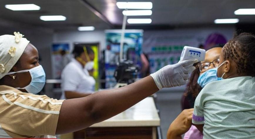 Social media misinformation complicates Nigeria’s fight against coronavirus