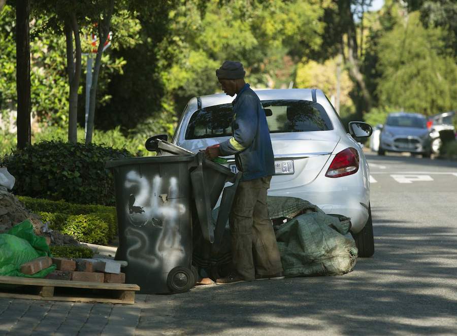 SA’s recession re-emphasises power sector's role in driving economic growth