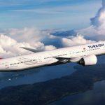 COVID19: Turkish airlines cancels flights to Nigeria