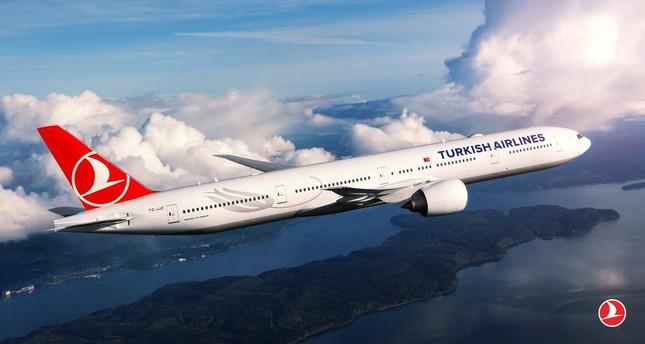 COVID19: Turkish airlines cancels flights to Nigeria