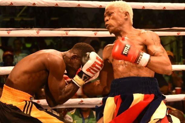 GOtv Boxing Night 21: Esepo vows to Knockout Ghana’s Dodzi