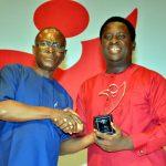 Airtel named Telecommunications Company of the Year