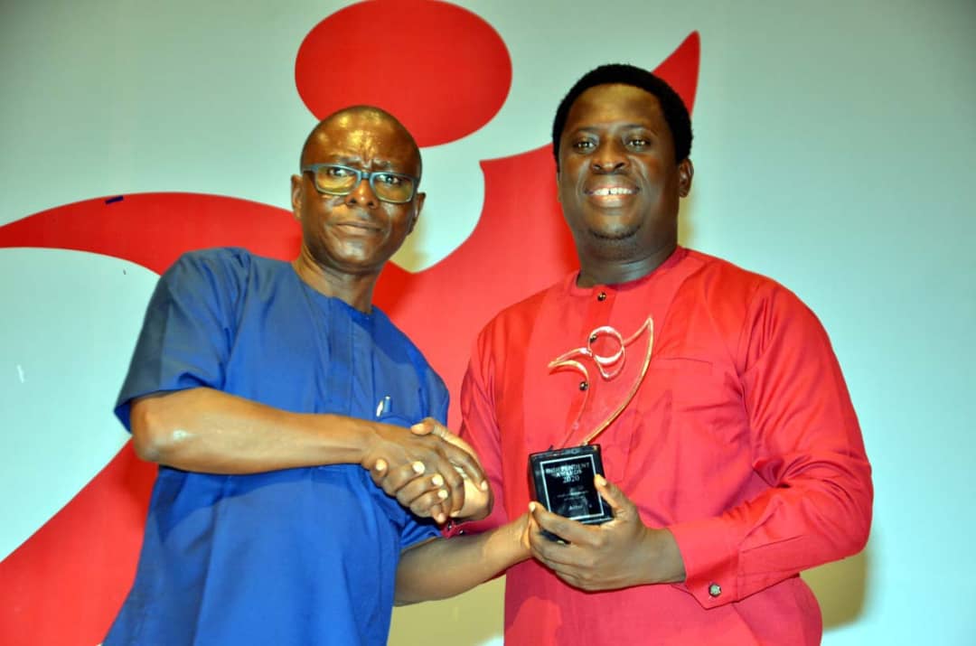 Airtel named Telecommunications Company of the Year