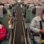 Breaking News: FG issues travel ban to 13 countries 