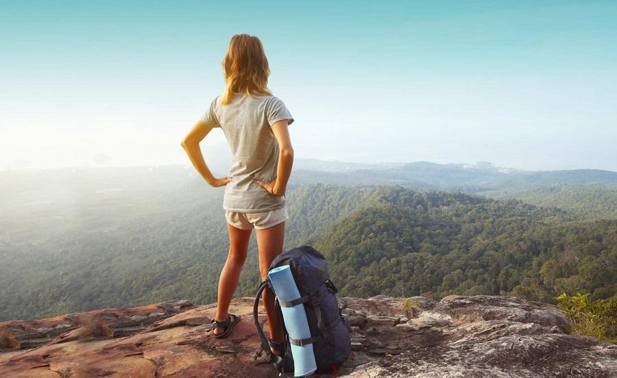 Tips for women travellers