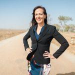 Mira Mehta: Daring to conquer where giants have stumbled