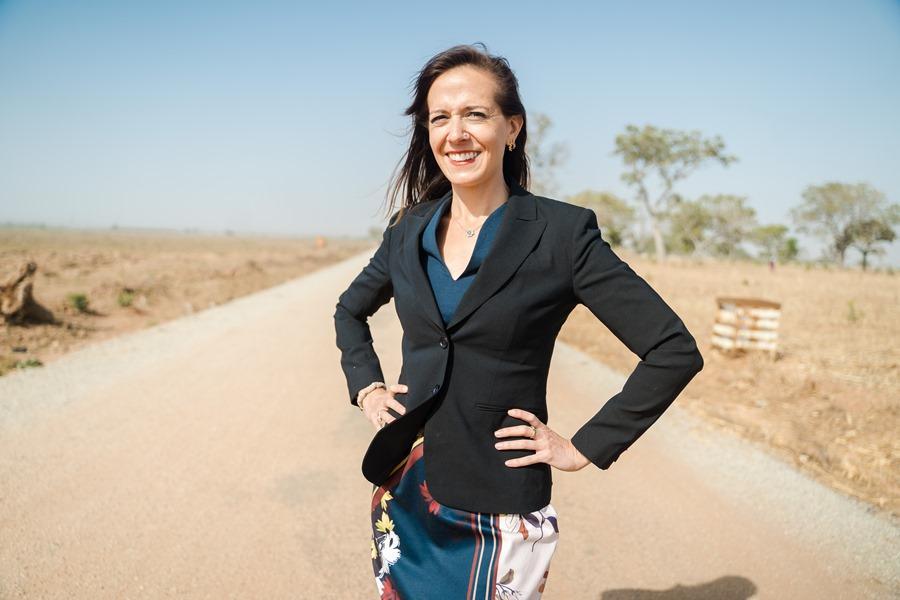 Mira Mehta: Daring to conquer where giants have stumbled