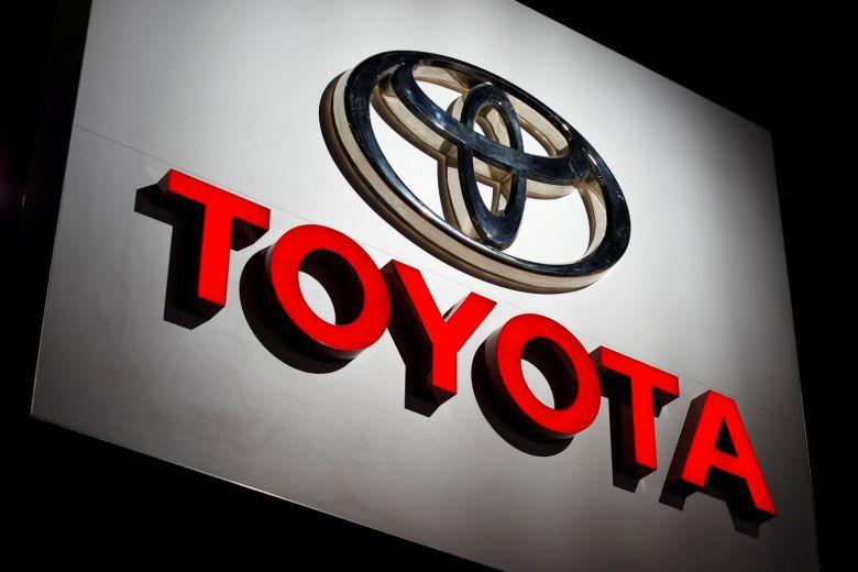 Toyota to scrap VP’s position in management rejig 