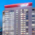 Updated: UBA donates N5bn to fight Coronavirus in Africa, Lagos gets N1bn