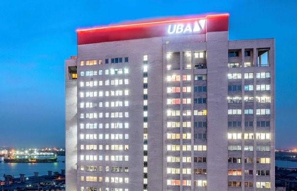 Updated: UBA donates N5bn to fight Coronavirus in Africa, Lagos gets N1bn